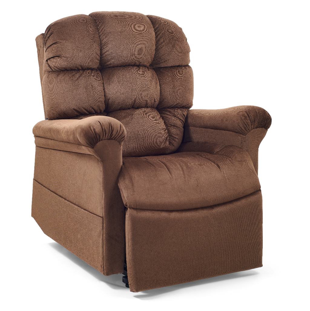 Golden Technologies Cloud PR515 with Twilight Power Lift Recliner