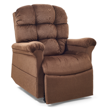 Golden Technologies Cloud PR515 with Twilight Power Lift Recliner