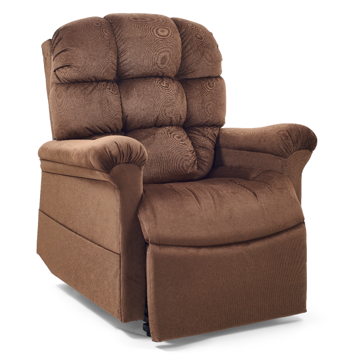 Golden Technologies Cloud PR515 with Twilight Power Lift Recliner