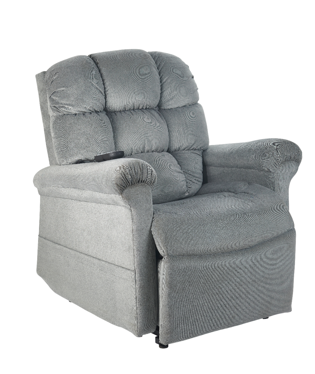 Golden Technologies Cloud PR515 with Twilight Power Lift Recliner