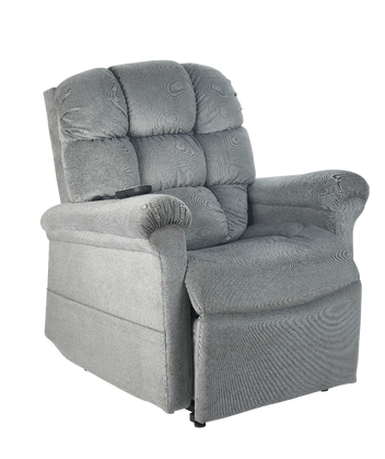 Golden Technologies Cloud PR515 with Twilight Power Lift Recliner