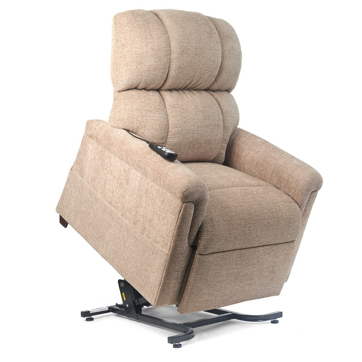 Golden Technologies Comforter PR535 Power Lift Recliner
