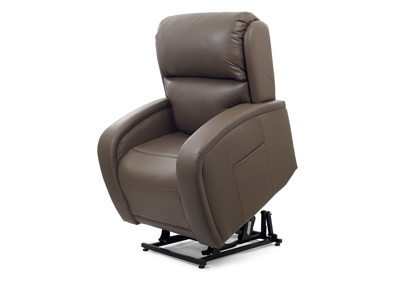 Golden Technologies EZ Sleeper PR761 with Twilight Power Lift Recliner