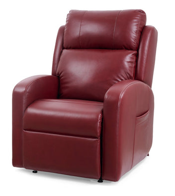 Golden Technologies EZ Sleeper Slim PR764 with Twilight Power Lift Recliner