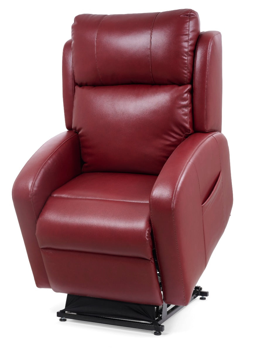 Golden Technologies EZ Sleeper Slim PR764 with Twilight Power Lift Recliner