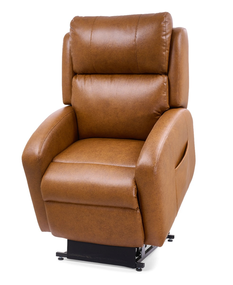Golden Technologies EZ Sleeper Slim PR764 with Twilight Power Lift Recliner