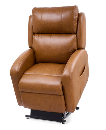 Golden Technologies EZ Sleeper Slim PR764 with Twilight Power Lift Recliner