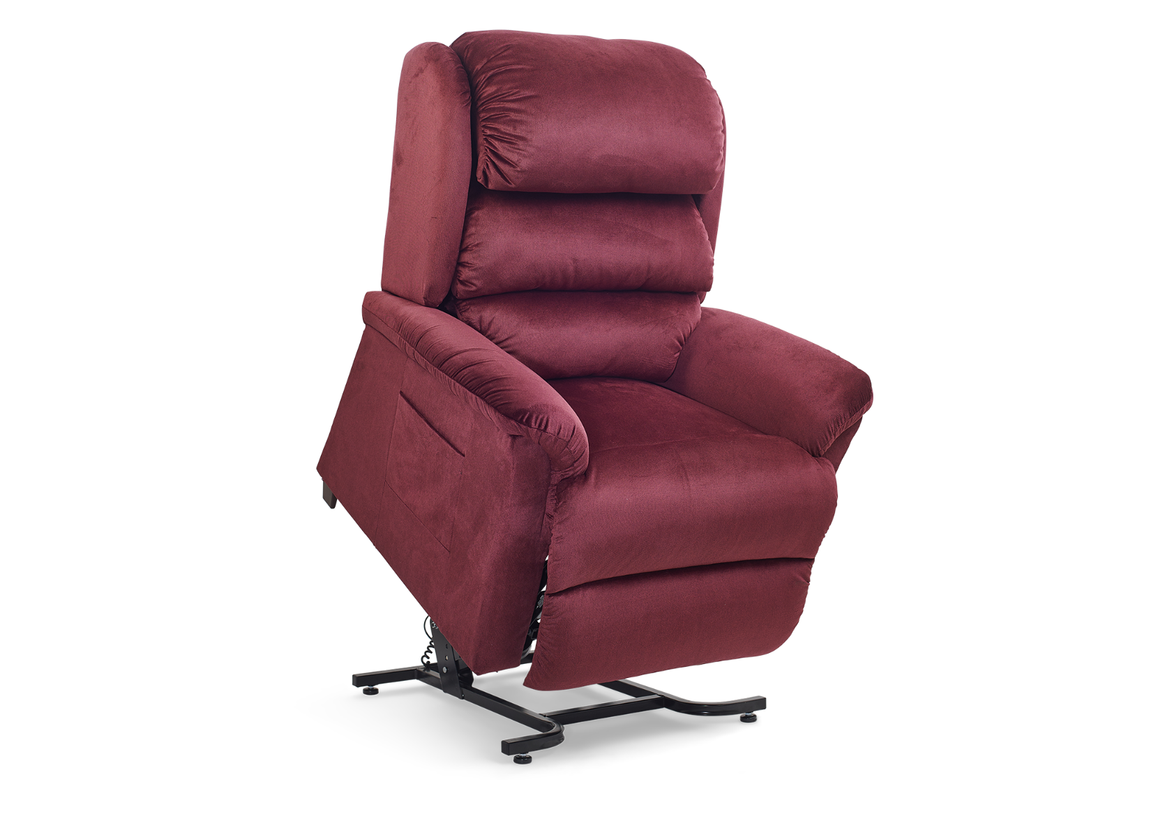 Golden Technologies Relaxer PR766 Power Lift Recliner