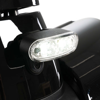 Pride Pursuit 2 Mobility Scooter