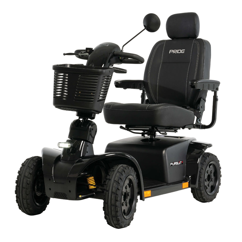 Pride Pursuit 2 Mobility Scooter