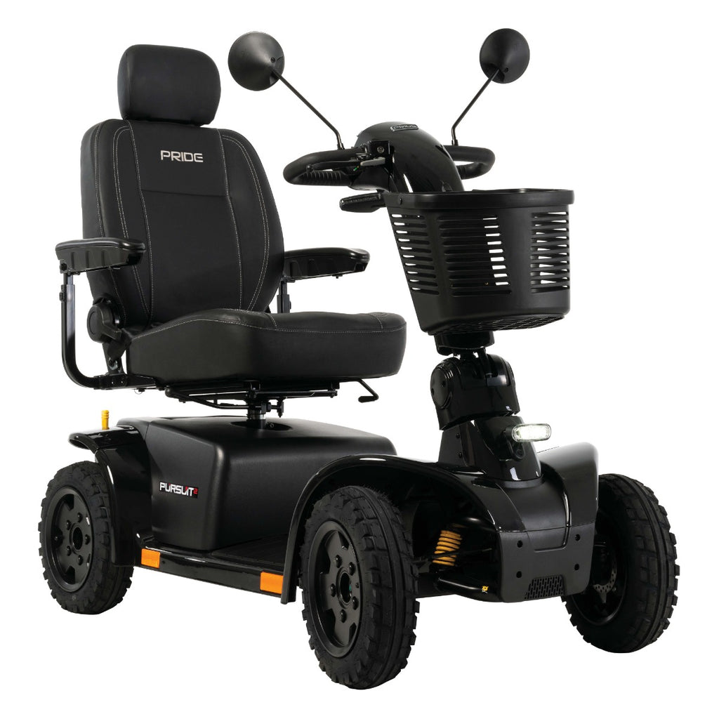 Pride Pursuit 2 Mobility Scooter