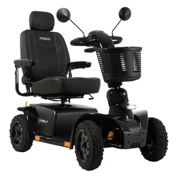 Pride Pursuit 2 Mobility Scooter