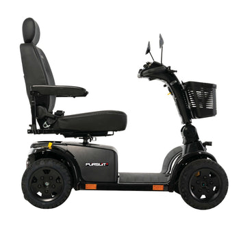Pride Pursuit 2 Mobility Scooter