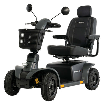 Pride Pursuit 2 Mobility Scooter