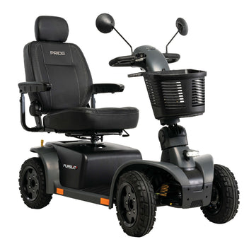 Pride Pursuit 2 Mobility Scooter