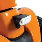 Pride Pursuit 2 Mobility Scooter