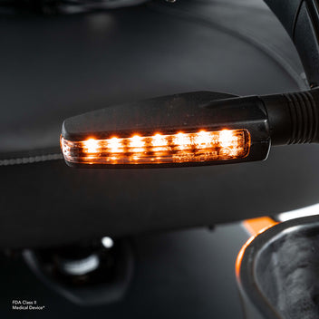 Pride Pursuit 2 Mobility Scooter