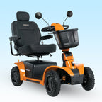 Pride Pursuit 2 Mobility Scooter
