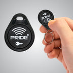 Pride PX4 Mobility Scooter