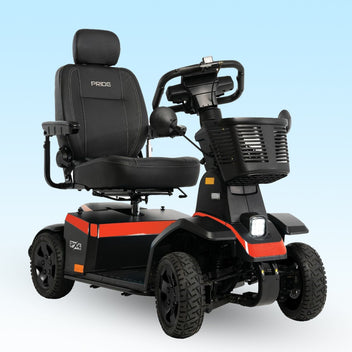 Pride PX4 Mobility Scooter