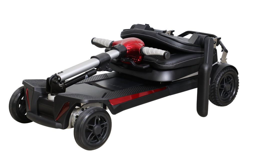 Enhance Mobility MobiFree Folding Scooter