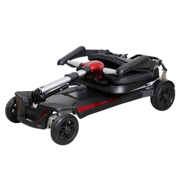 Enhance Mobility MobiFree Folding Scooter