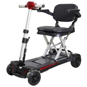 Enhance Mobility MobiFree Folding Scooter