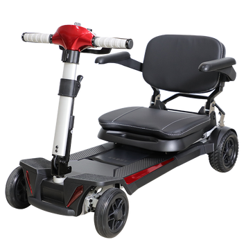 Enhance Mobility MobiFree Folding Scooter