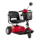 Rascal Conquest 3-Wheel Mobility Scooter