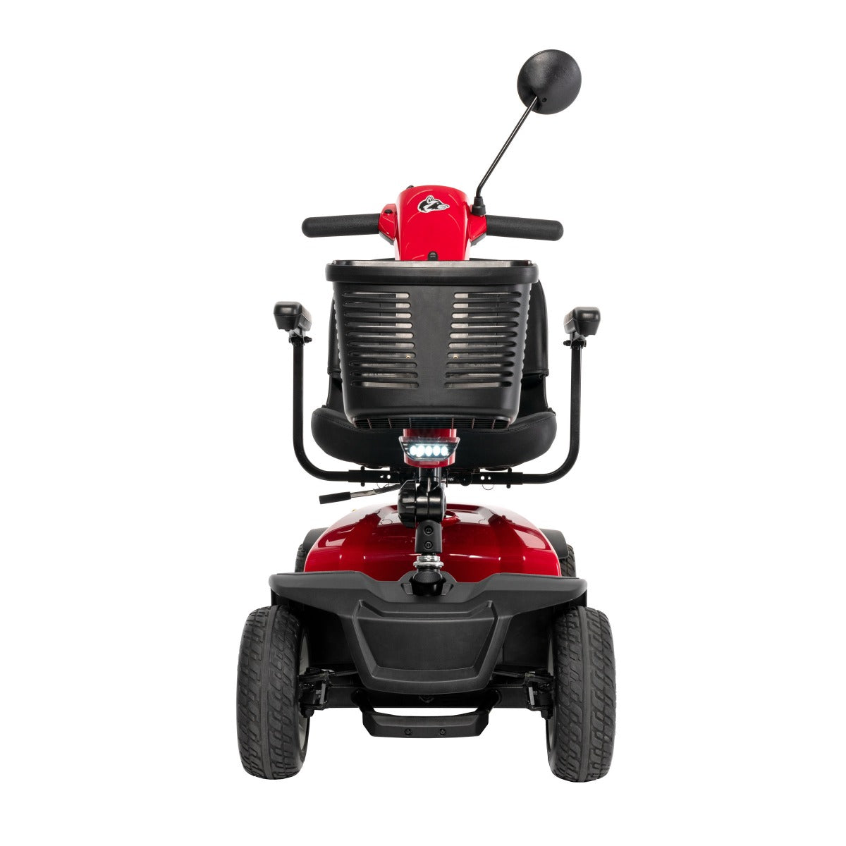 Rascal Conquest 4-Wheel Mobility Scooter