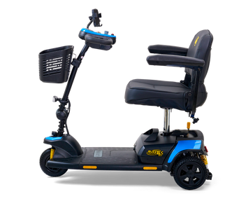 Buzzaround XLS HD 3-Wheel Mobility Scooter - New