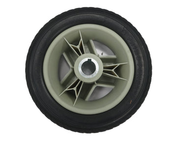 8" x 2.5" Rear Wheel Assembly - Go Go Endurance Li & LX CTS (Set of 2)