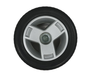 8" x 2.5" Rear Wheel Assembly - Go Go Endurance Li & LX CTS (Set of 2)