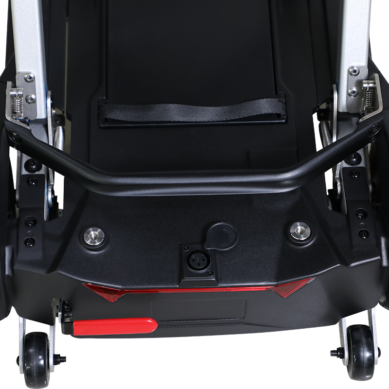 Enhance Mobility MobiFree Folding Scooter