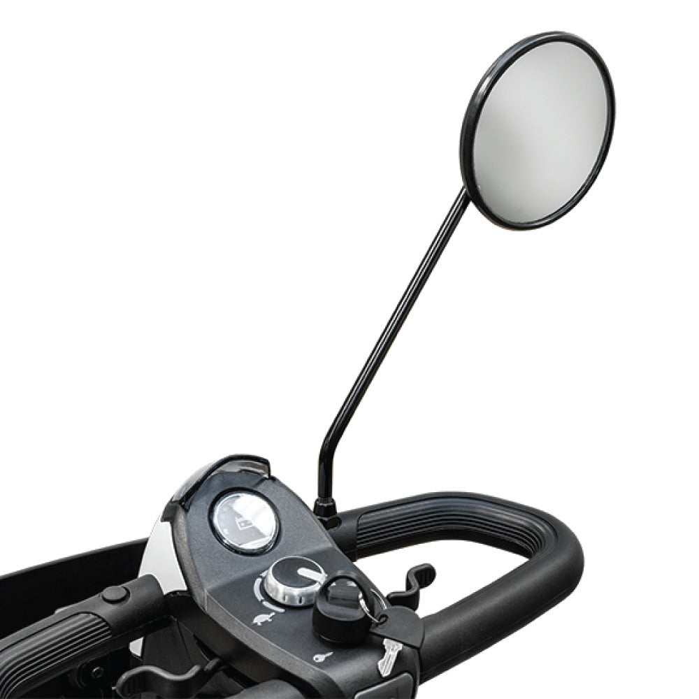 Rearview Mirror Delta Tiller