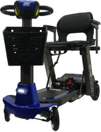Enhance Mobility Mojo Manual-Fold Scooter - New