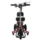 Enhance Mobility Triaxe Sport Mobility Scooter