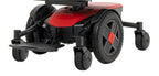 Main Shroud Assembly Jazzy EVO 613 (All Colors)