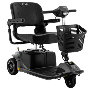 Pride Revo 2.0 Mobility Scooter 3 Wheel