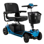 Pride Revo 2.0 Mobility Scooter 4 Wheel