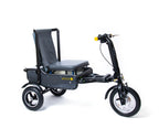 eFOLDi Explorer Ultra Lightweight Mobility Scooter