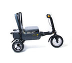 eFOLDi Explorer Ultra Lightweight Mobility Scooter