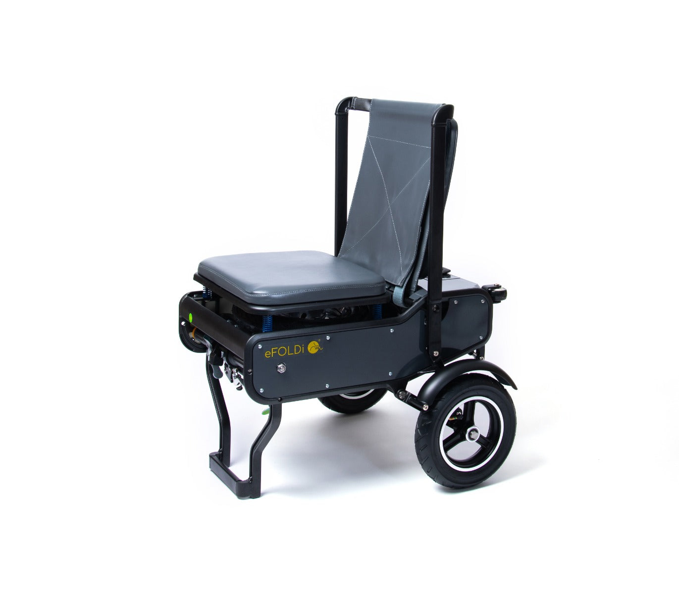 eFOLDi Explorer Ultra Lightweight Mobility Scooter
