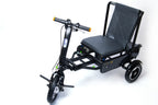 eFOLDi Explorer Ultra Lightweight Mobility Scooter