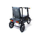 eFOLDi Explorer Ultra Lightweight Mobility Scooter