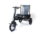 eFOLDi Explorer Ultra Lightweight Mobility Scooter