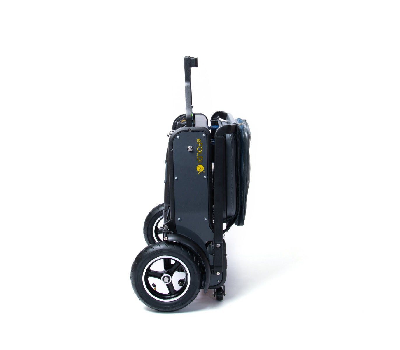 eFOLDi Explorer Ultra Lightweight Mobility Scooter