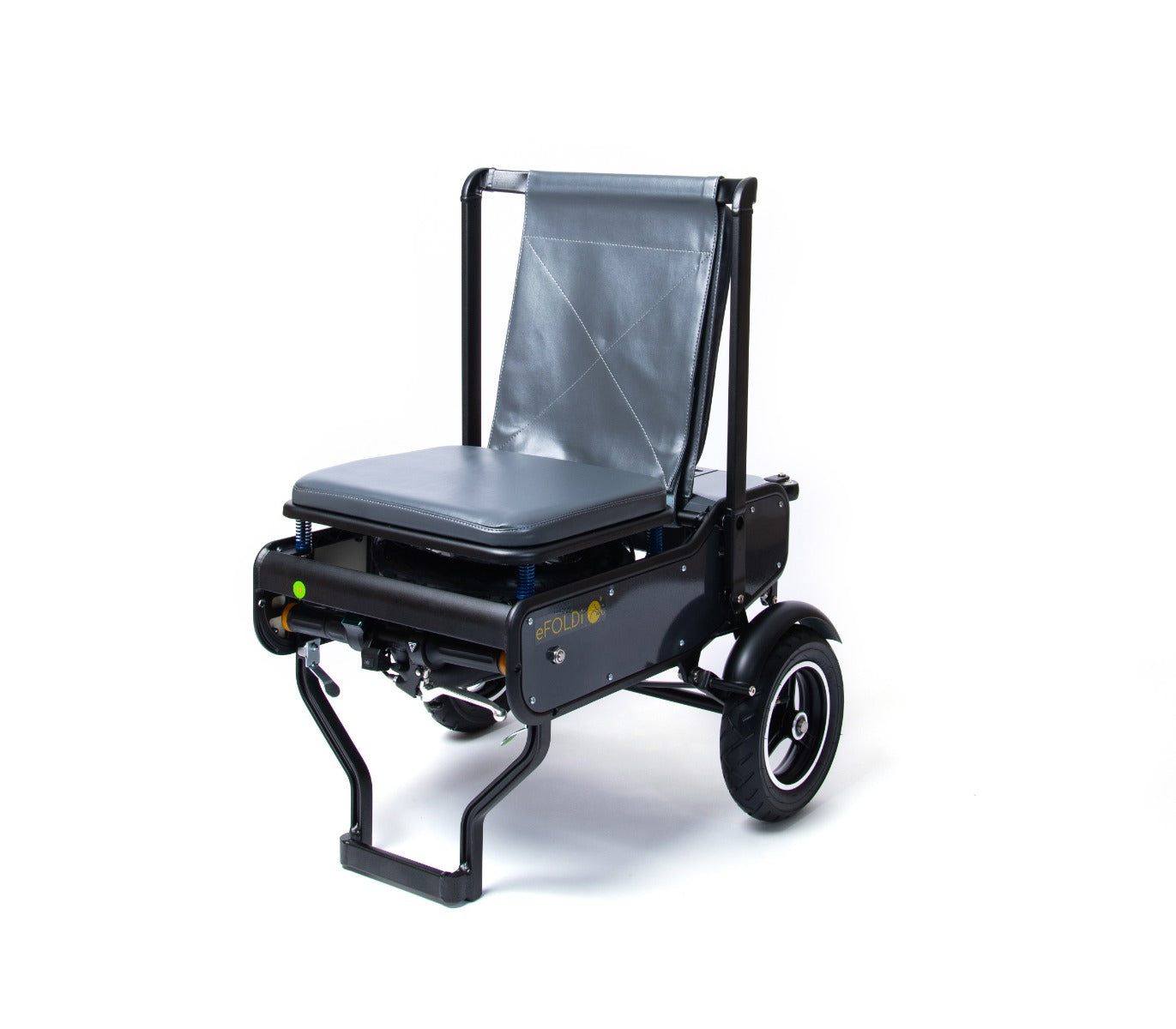 eFOLDi Explorer Ultra Lightweight Mobility Scooter