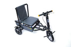 eFOLDi Explorer Ultra Lightweight Mobility Scooter