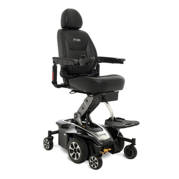 Jazzy Air 2 Power Wheelchair